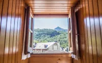Hotel Aragüells - Mountain view
