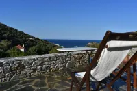 Heliopetra Sea View Studios - Ocean View