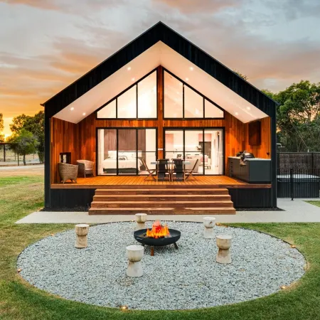 Goolwa River Retreat