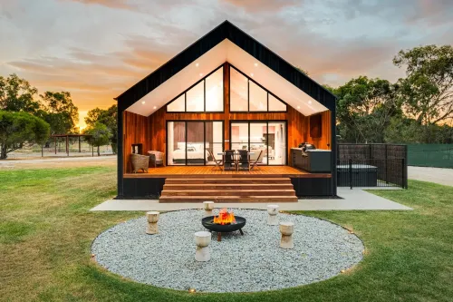 Goolwa River Retreat - de charme