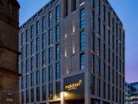 Maldron Hotel Glasgow City Hoteles cerca de Teatro Pavilion