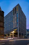 Maldron Hotel Glasgow City
