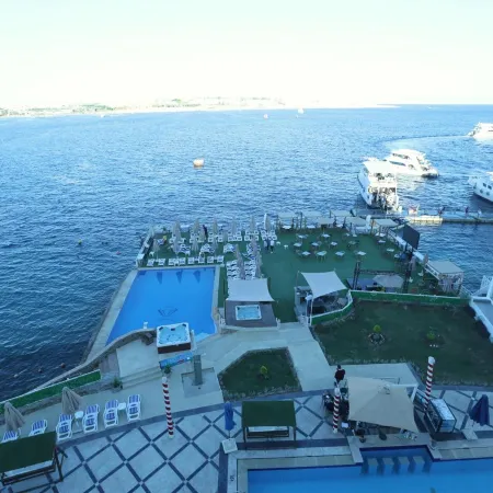 Jewel Sharm El Sheikh Hotel
