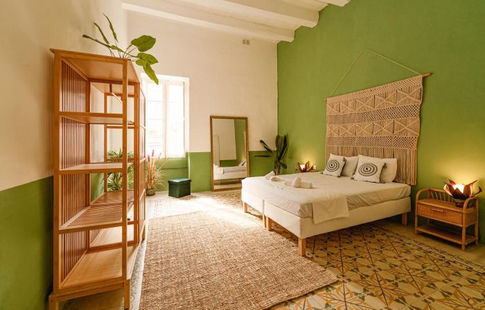 Senglea Jungle Palazzo