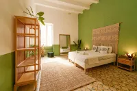 Senglea Jungle Palazzo