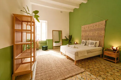 Senglea Jungle Palazzo