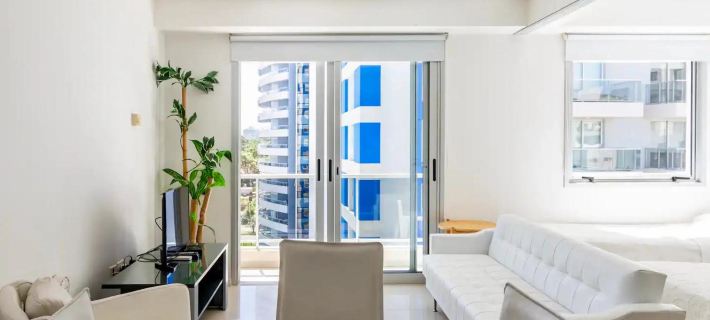 Arenas del Mar Apartments Hotels in Punta del Este