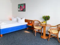 Vinetahotel Stadt Barth Hotels in Barth