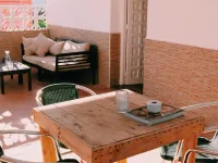 라 포사다 데 트라팔가르 바르바테 호텔