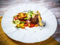 Hotel Arnia Hoteles en Iasi