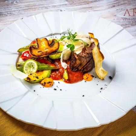 Hotel Arnia