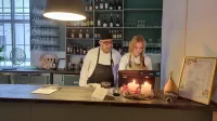 Gysinge Herrgård - Bars