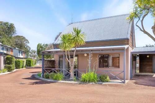 Bay Village Resort Dunsborough