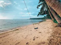 ShakaBrah beach hostel - Ocean View