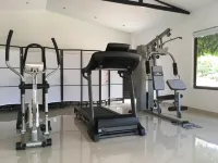 拉瑪西亞精品酒店 - 健身室/gym room