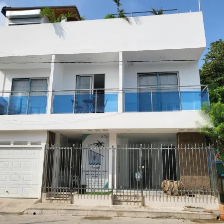 Hostal Casa Familiar Josi