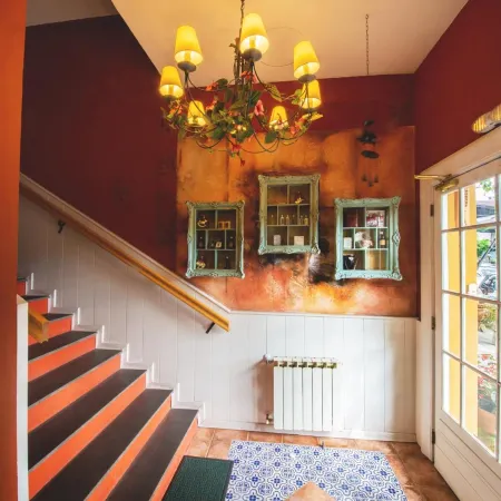 Petit Casa da Montanha