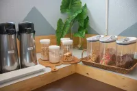Joaquina Beach Hotel - breakfast