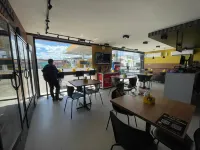 阿納迪亞旅館 - 民宿