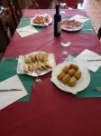 Hostal Jaime I - Breakfast