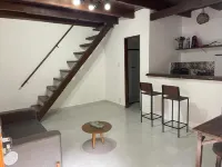 Pousada Mandala em Frente a Praia da Concha فنادق في إيتاكير