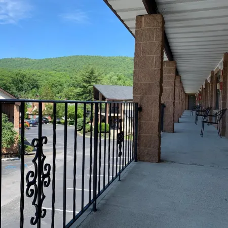 West Point Motel