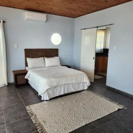 Golden Dawn Chalets