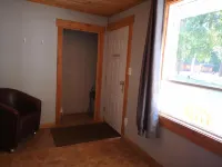 Overlook Inn & Cabins