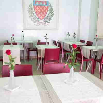 Boutique Hotel Enia Dining/Meeting Rooms