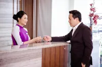 Iris Hotel Hai Phong