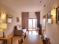 Hotel Monarque Costa Narejos