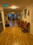Rindö Hamn Bed & Breakfast - sarapan