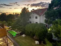 Ayres Village Apart - Wifi