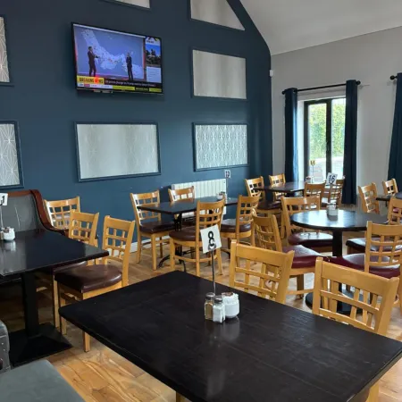 Balreask Bar, Restaurant & Guest Accommodation