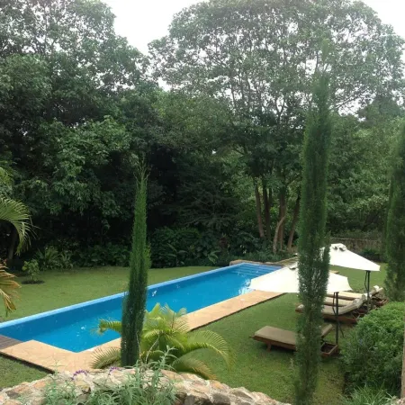 Lake Duluti Lodge Arusha