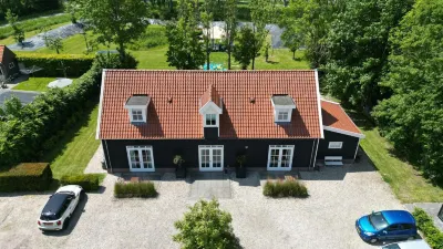 Hof Olmenstein のホテル