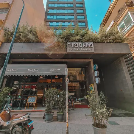 Three O Nine Hotel