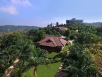 Arayal Resort-A Unit of Sharoy Resort - Romantic