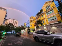 Ngoc Son Hotel - 2-Star