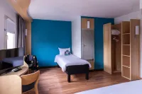 Ibis Lille Lomme Centre