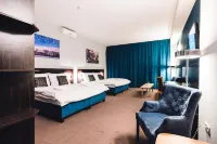 Boutique Hotel11 Rooftop Spa Hotel di 