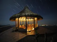 Minca El Dorado Reserve - 홈스테이