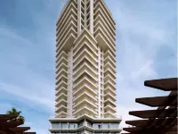David Tower Hotel Netanya by Prima Hotels - 16 Years Plus Hoteles en Llanura de Sharon