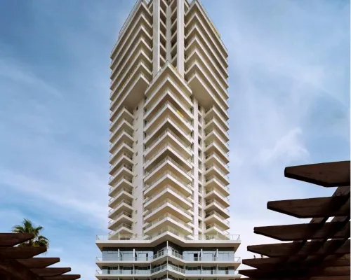 David Tower Hotel Netanya by Prima Hotels - 16 Years Plus Hotels in Saron