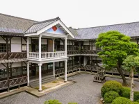 Hotel Bouenkaku Hotels in Tome