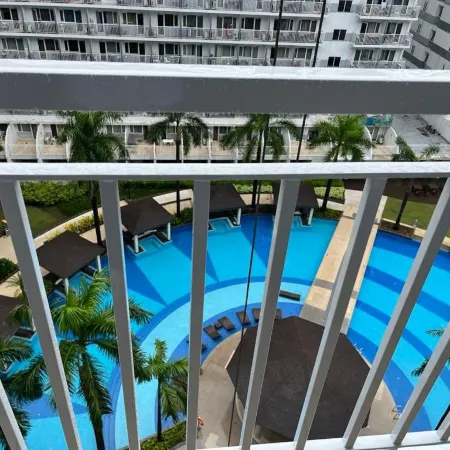 Shell Residences MOA Pasay