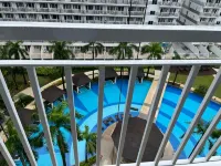 Shell Residences MOA Pasay - Lejligheder