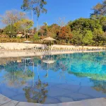 Hotel Pontal de Tiradentes - Pools