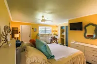 Island View Cottages Sebastian