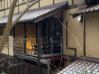 Ryokan Nushiya Hotels in 